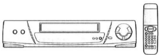 PANASONIC NV-SD230B - Panasonic - 1