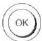 PANASONIC NV-SD230B - Press OK for confirmation. - 1