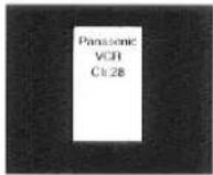 PANASONIC NV-SD230B - Operations - 3