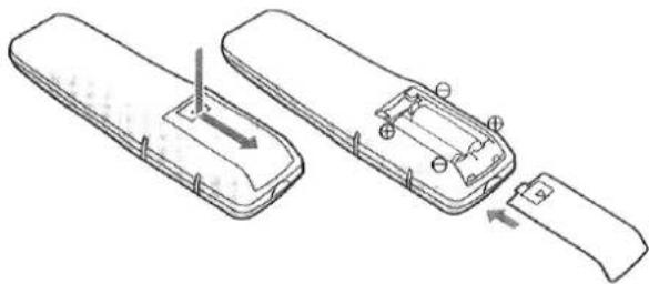 PANASONIC NV-SD230B - Information - 11