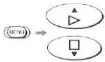 PANASONIC NV-SD230B - Preparations - 1
