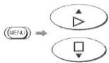 PANASONIC NV-SD230B - ☐How to delete stations, add "Blank" positions and change (move) the programme position - 1