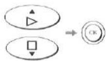 PANASONIC NV-SD230B - □How to Enter(change) the Station Name - 1