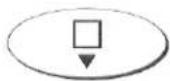 PANASONIC NV-SD230B - Press □ (STOP). •Playback will stop. - 1