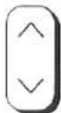 PANASONIC NV-SD230B - Select TV station. - 1