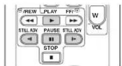 PANASONIC NV-MD10000 - Slow-motion playback/frame-by-frame playback - 3