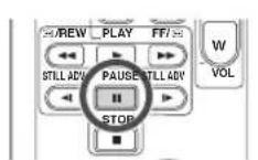 PANASONIC NV-MD10000 - Audio dubbing - 6