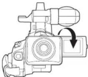 PANASONIC NV-MD10000 - Recording yourself - 1