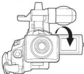 PANASONIC NV-MD10000 - E'1F'1 - 1