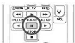 PANASONIC NV-MD10000 - Audio dubbing - 2