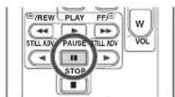 PANASONIC NV-MD10000 - Audio dubbing - 8