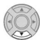 PANASONIC NV-MD10000 - Manual shutter speed/aperture adjustment - 2