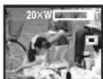 PANASONIC NV-MD10000 - Digital zoom function - 1
