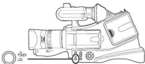 PANASONIC NV-MD10000 - 調整LCD顯示器 - 2
