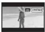 PANASONIC NV-MD10000 - Cinema Function - 1