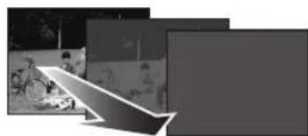 PANASONIC NV-MD10000 - Pause recording. (fade out) - 1
