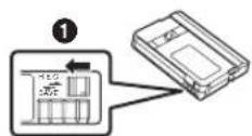 PANASONIC NV-MD10000 - 持1张影片 - 3