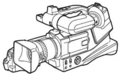 PANASONIC NV-MD10000 - 1