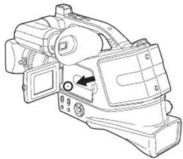PANASONIC NV-MD10000 - 其他方向 - 1