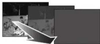 PANASONIC NV-MD10000 - 按拍撮音動/停止鍵。 - 2