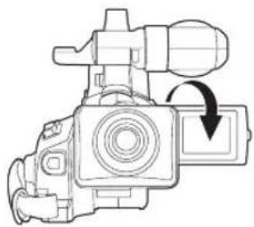 PANASONIC NV-MD10000 - 花圃功能 - 3