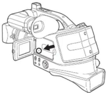 PANASONIC NV-MD10000 - Others - 1