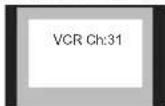 PANASONIC NV-HV60EBL - Removing Interference / Changing RF-channel - 5