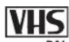 PANASONIC NV-HV60EBL - SUPER DRIVE - 1