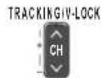 PANASONIC NV-HV60EBL - Removing Interference / Changing RF-channel - 11