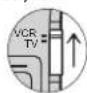 PANASONIC NV-HV60EBL - Removing Interference / Changing RF-channel - 8