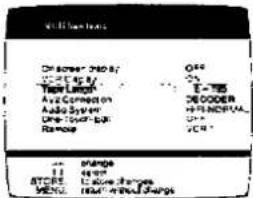 WILLI HAN LANS Auf dem Bildschirm, 140 GB Auf 25 GB Bandlänge A 25 Komponenten an Audiosystem One-Tower-Ips Fernbedienung AUS E-785 DECODER H-PLENDRAL EIN VCR Orange 1.1 44 mm SPEICHER Änderungen speichern MENÜ: 1947-03/01/2006