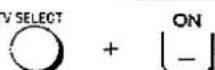 PANASONIC NV-HS900B - Hinweis: - 6