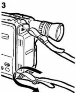 PANASONIC NV-S1B - Accessories, etc. - 2