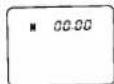 PANASONIC NV-S1B - Tape Counter Indication - 2