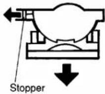 Stopper