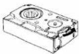 PANASONIC NV-S1B - Video Cassette - 1