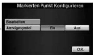 PANASONIC CY-TM100 - Markierte Punkte - 10
