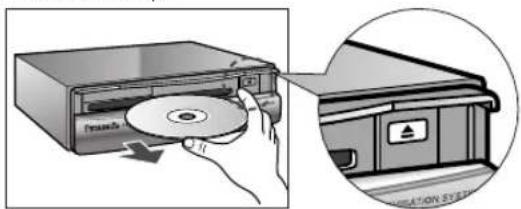 PANASONIC CY-TM100 - ■Software-Upgrade - 4