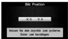 PANASONIC CY-TM100 - ■Anzeigeposition - 1