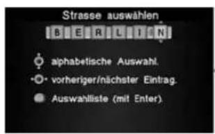 PANASONIC CY-TM100 - Geben Sie die ersten Zeichen in das Feld ein. - 1