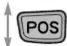 PANASONIC CY-TM100 - Aktuelle Positionskarte - 2