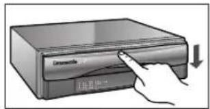 PANASONIC CY-TM100 - ■Software-Upgrade - 3