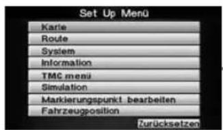 PANASONIC CY-TM100 - Markierte Punkte - 9