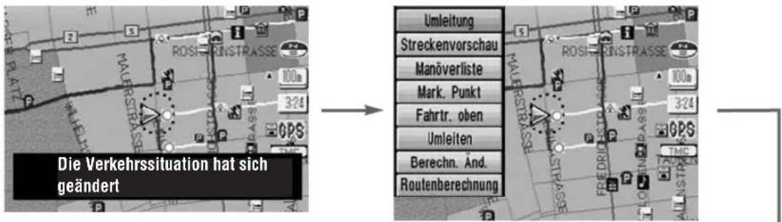 PANASONIC CY-TM100 - Dynamische Umleitung - 4