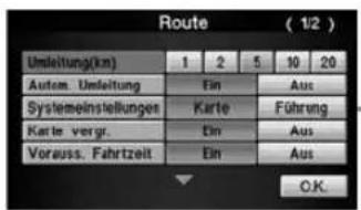 PANASONIC CY-TM100 - Route - 7