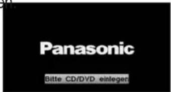 PANASONIC CY-TM100 - ■Software-Upgrade - 6
