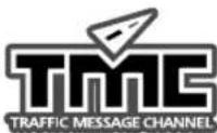 PANASONIC CY-TM100 - Ereiterung Ihres Navigationssystems Panasonic TMC-Merkmale - 1