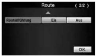 PANASONIC CY-TM100 - Route - 9