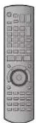 PANASONIC DMR-XS380 - Model No. DMR-XS380 - 3