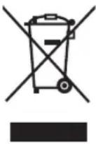 PANASONIC DMR-XS380 - Information for Users on Collection and Disposal of Old Equipment and used Batteries - 1